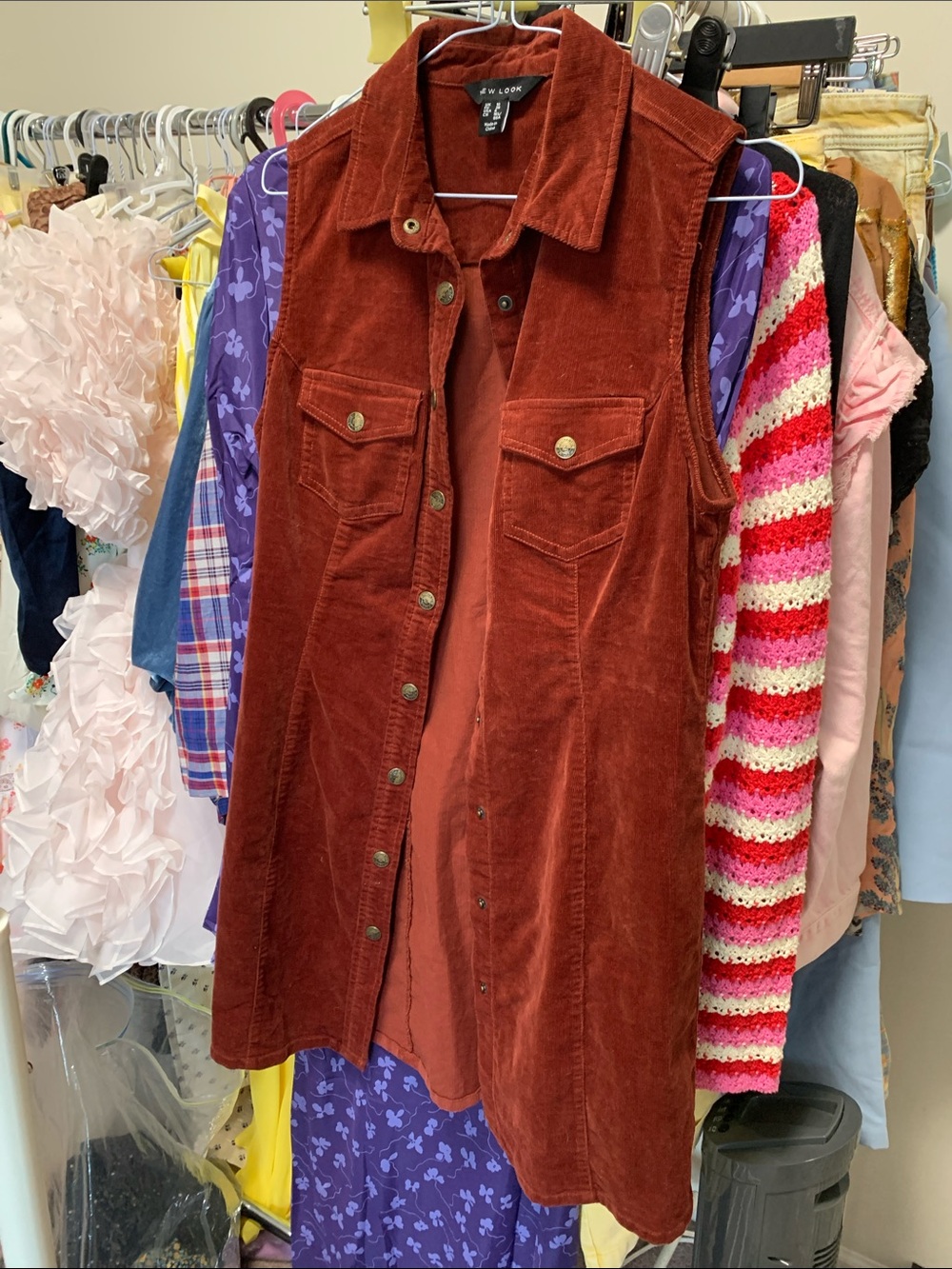 NWOT New Look Dress